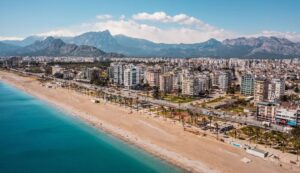 Antalya Mutfağında Neler Var?