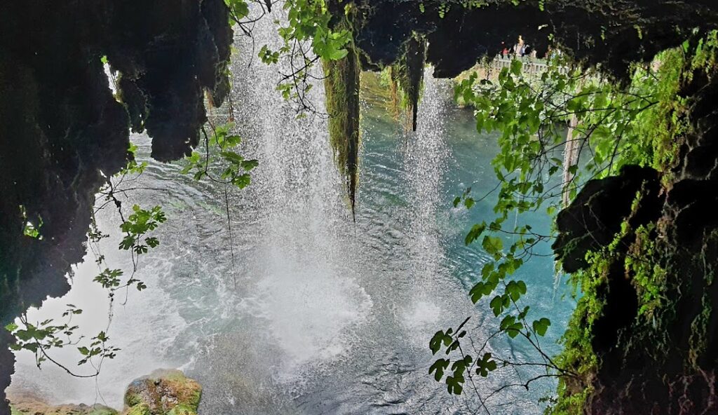 Antalya’da Gezilecek Yerler