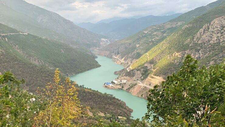 Artvin’de Gezilecek Yerler