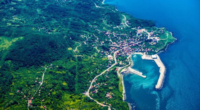 Bartın’ın Kaç İlçesi Var ?