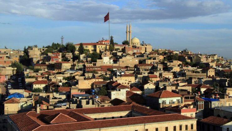 Gaziantep Mutfağında Neler Var ?