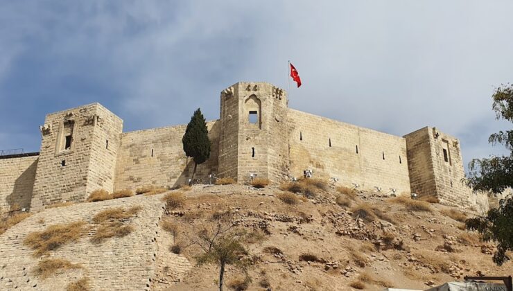 Gaziantep Çarşı ve Alışveriş Noktaları