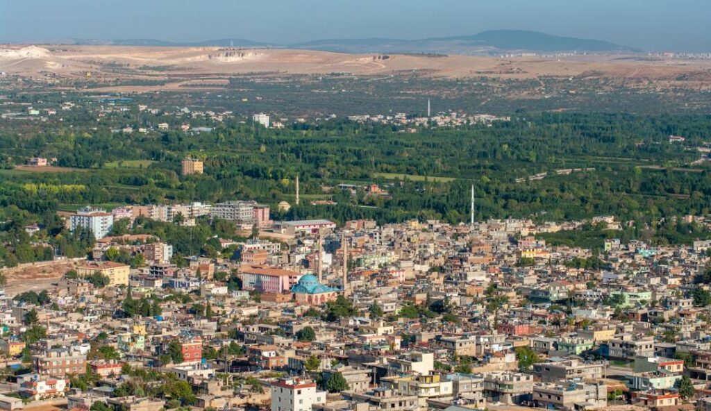 Gaziantep'in Kaç İlçesi Var?