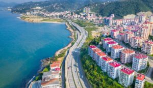 Giresun Çarşı ve Alışveriş Noktaları