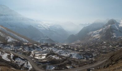 Hakkari Mutfağında Neler Var ?