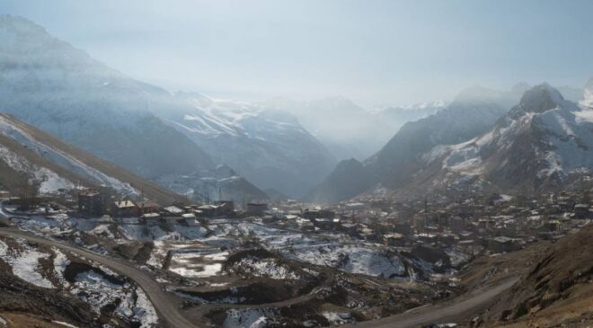 Hakkari Mutfağında Neler Var ?