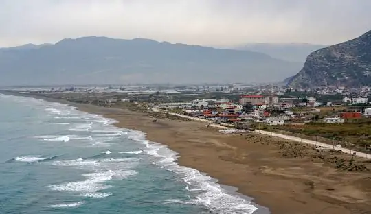 Hatay Çarşı ve Alışveriş Noktaları