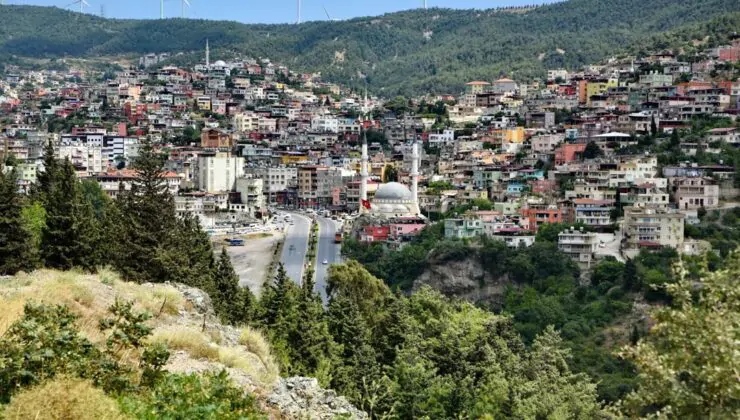 Hatay’ın Kaç İlçesi Var?