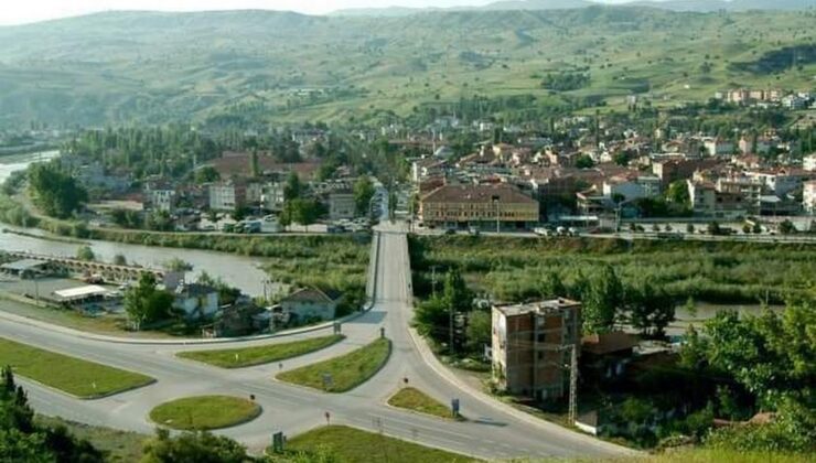 Amasya’nın Kaç İlçesi Var?