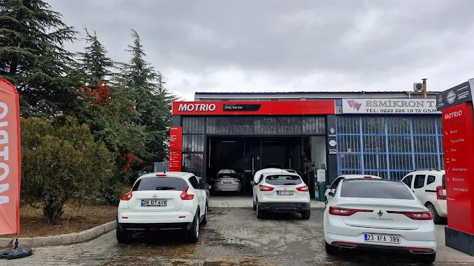 Eskişehir Renault, Nissan ve Dacia Özel Servis Motto Car Service Farkı!