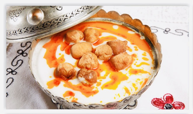 Çorum Mutfağında Neler Var ?
