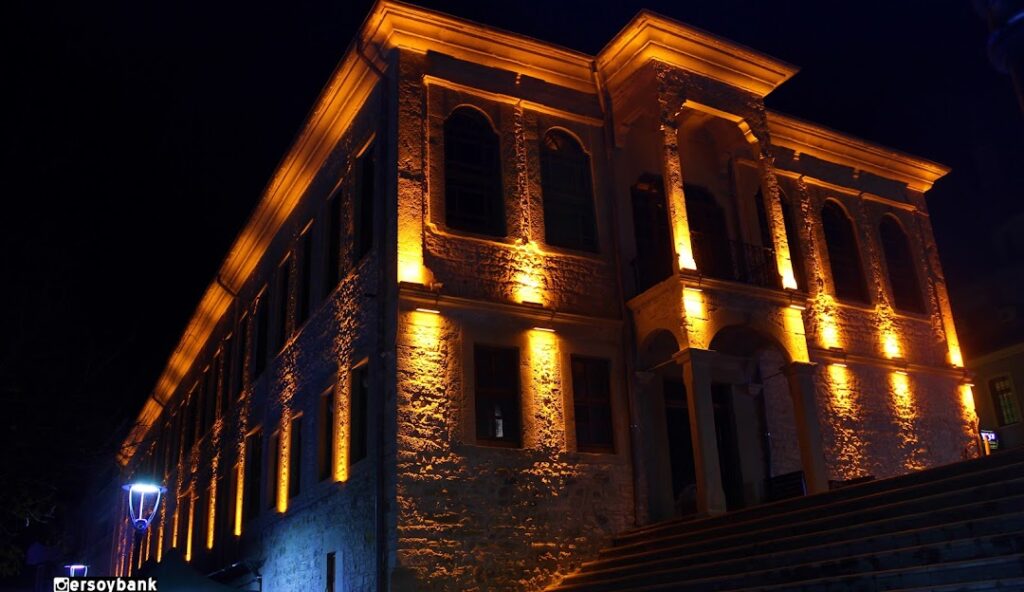 BARTIN