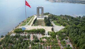 ÇANAKKALE