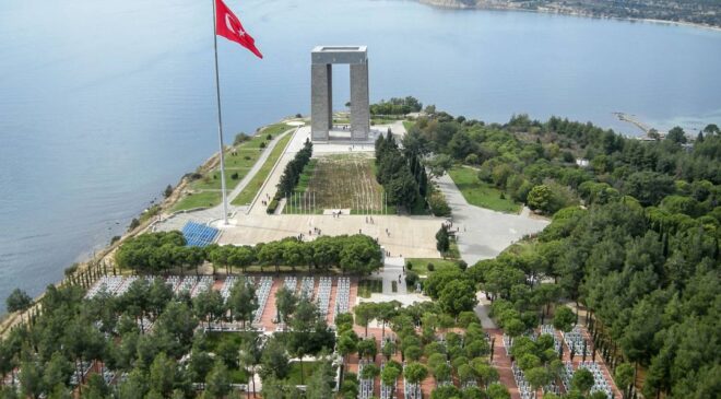 ÇANAKKALE