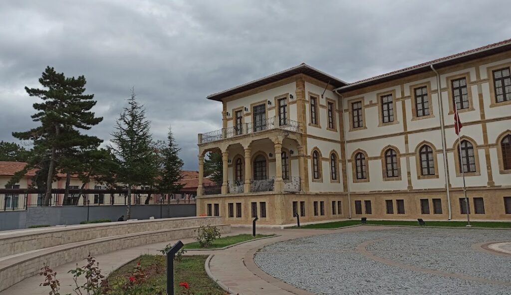 ÇORUM