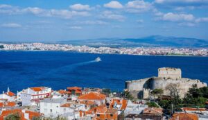 Çanakkale Çarşı ve Alışveriş Noktaları