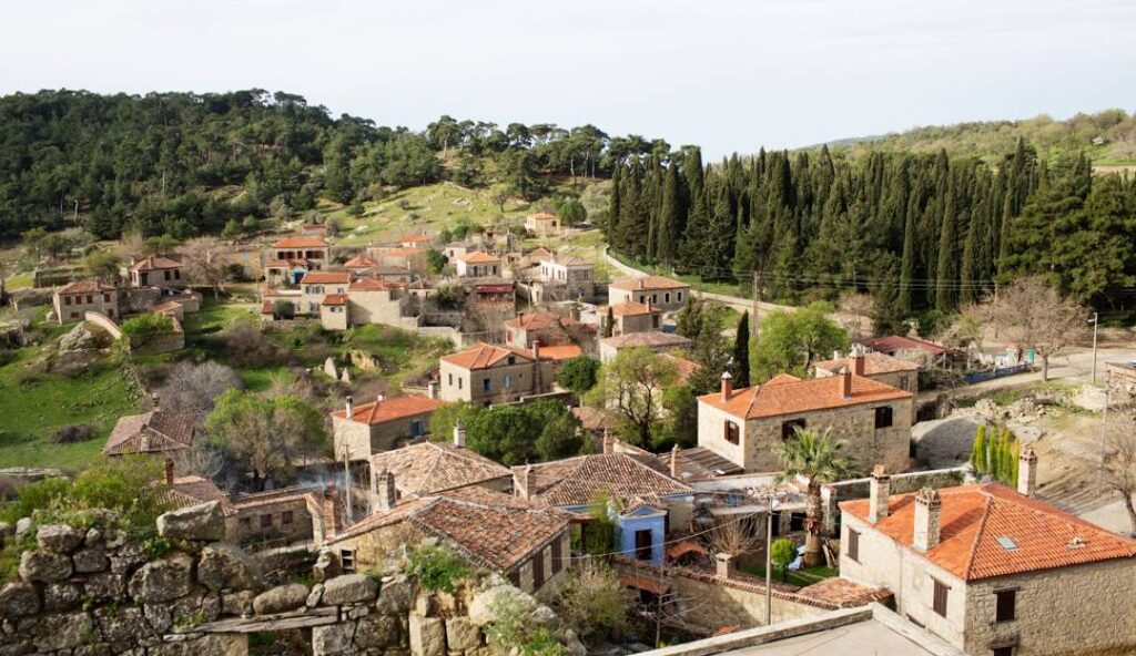 Çanakkale'nin Kaç İlçesi Var ?