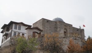 Çankırı Mutfağında Neler Var ?