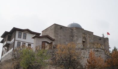 Çankırı Mutfağında Neler Var ?