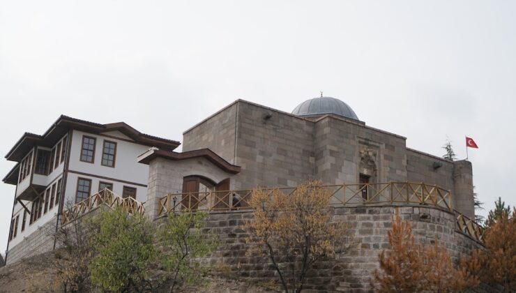 Çankırı Mutfağında Neler Var ?