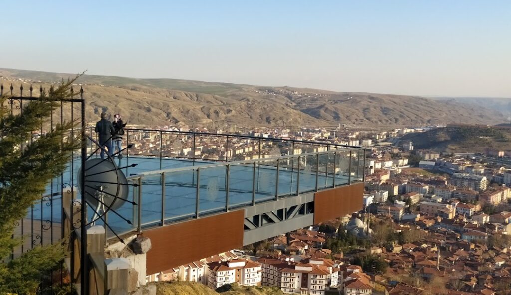 Çankırı'da Gezilecek Yerler