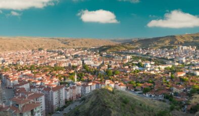 Çankırı’nın Kaç İlçesi Var?