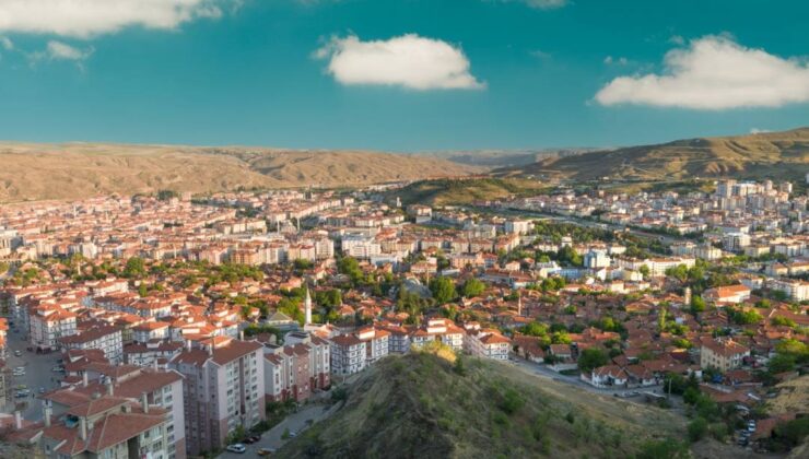 Çankırı’nın Kaç İlçesi Var?