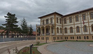 Çorum’da Gezilecek Yerler