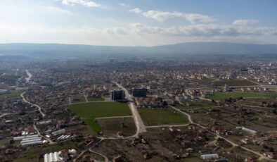 Çorum’un Kaç İlçesi Var ?