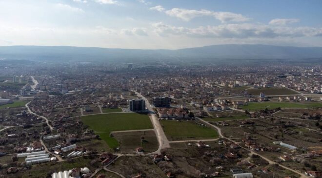 Çorum’un Kaç İlçesi Var ?