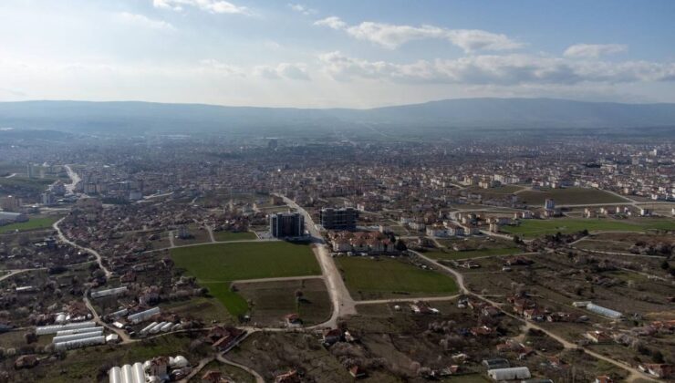 Çorum’un Kaç İlçesi Var ?