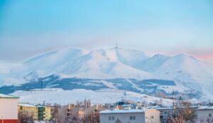 ERZURUM