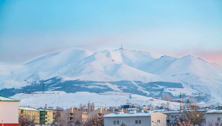 ERZURUM