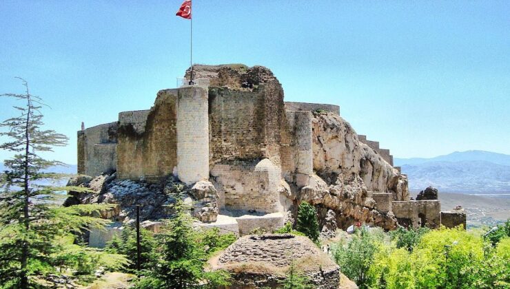 Elazığ’da Gezilecek Yerler