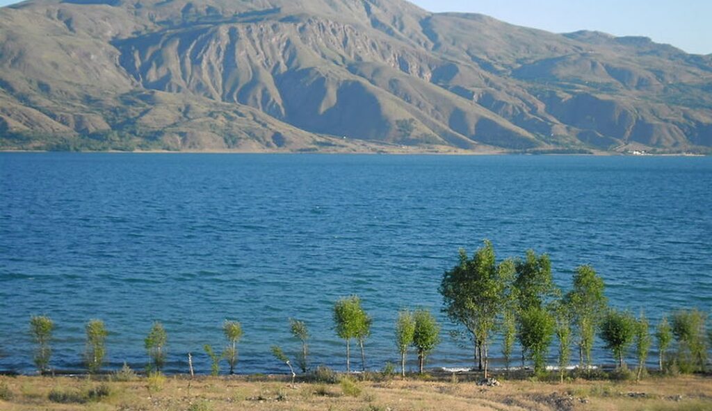 Elazığ'ın Kaç İlçesi Var ?