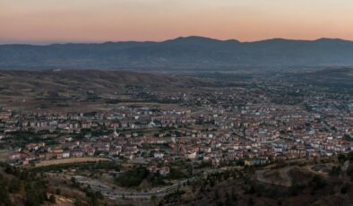 Elazığ’ın Kaç İlçesi Var ?