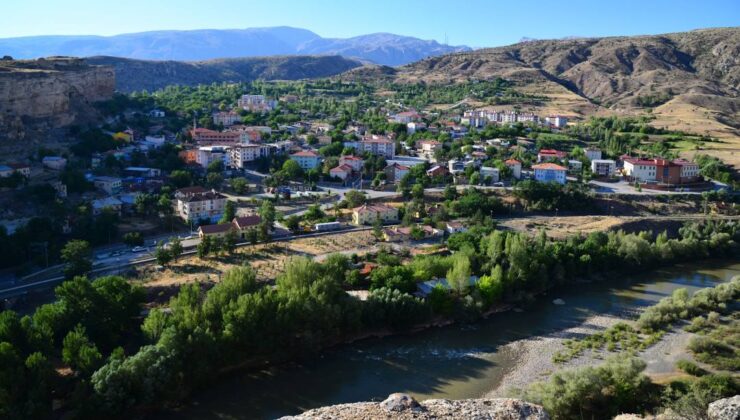 Erzincan Mutfağında Neler Var ?