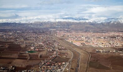 Erzincan’ın Kaç İlçesi Var ?