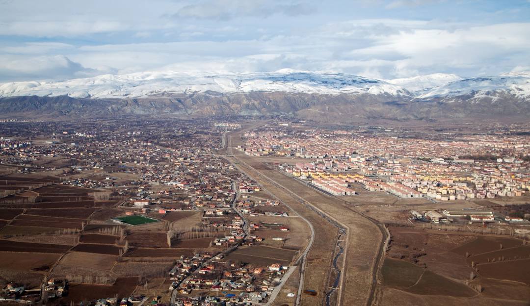Erzincan'ın Kaç İlçesi Var ?