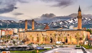 Erzurum Mutfağında Neler Var ?