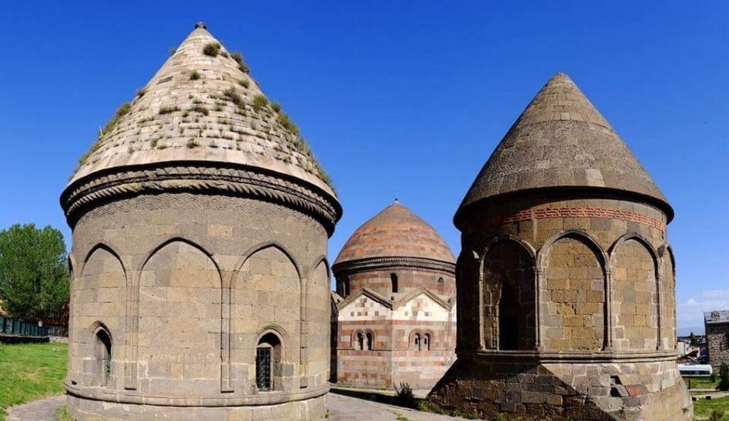 Erzurum'da Gezilecek Yerler