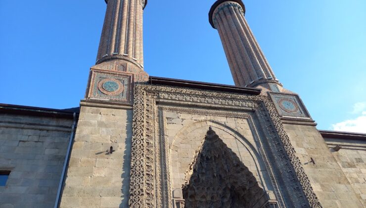 Erzurum’da Gezilecek Yerler