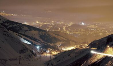 Erzurum’un Kaç İlçesi Var ?