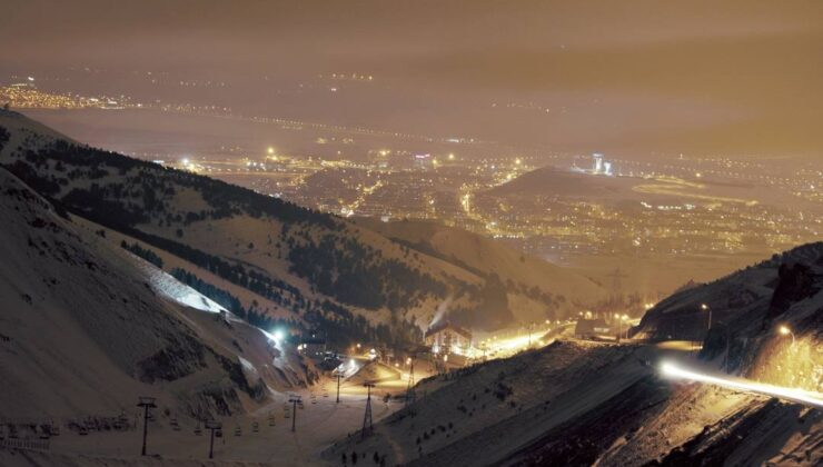 Erzurum’un Kaç İlçesi Var ?