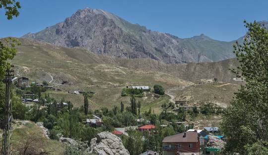 HAKKARİ