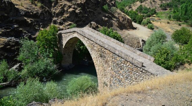 Hakkari’de Gezilecek Yerler