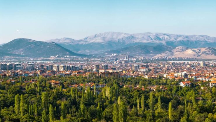 Isparta’nın Kaç İlçesi Var ?