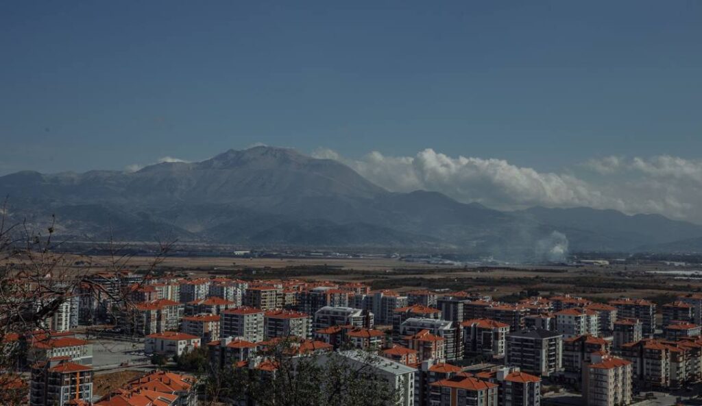 Isparta'nın Kaç İlçesi Var ?