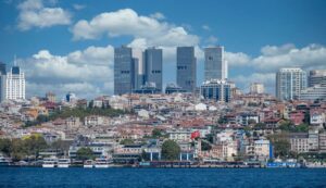 İstanbul'un Kaç İlçesi Var?