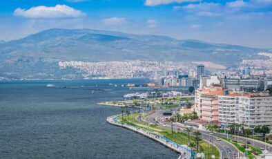 İzmir’in Kaç İlçesi Var?